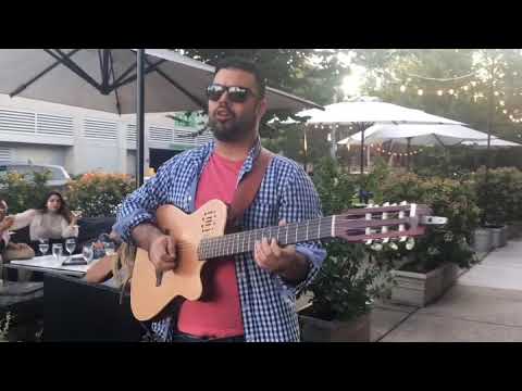 Promotional video thumbnail 10 for Manuel Reyes – Wedding & Corporate Event Guitarist