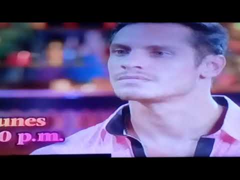 Avance de Ojitos Hechiceros 09/04/2018