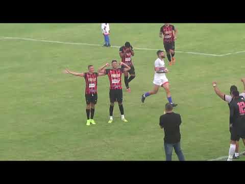 MOTO CLUB 2 X 2 FAST CLUB - BRASILEIRO SERIE D 2020