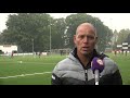 Te Braak stelt creativiteit voorop bij opleiden NEC-talenten