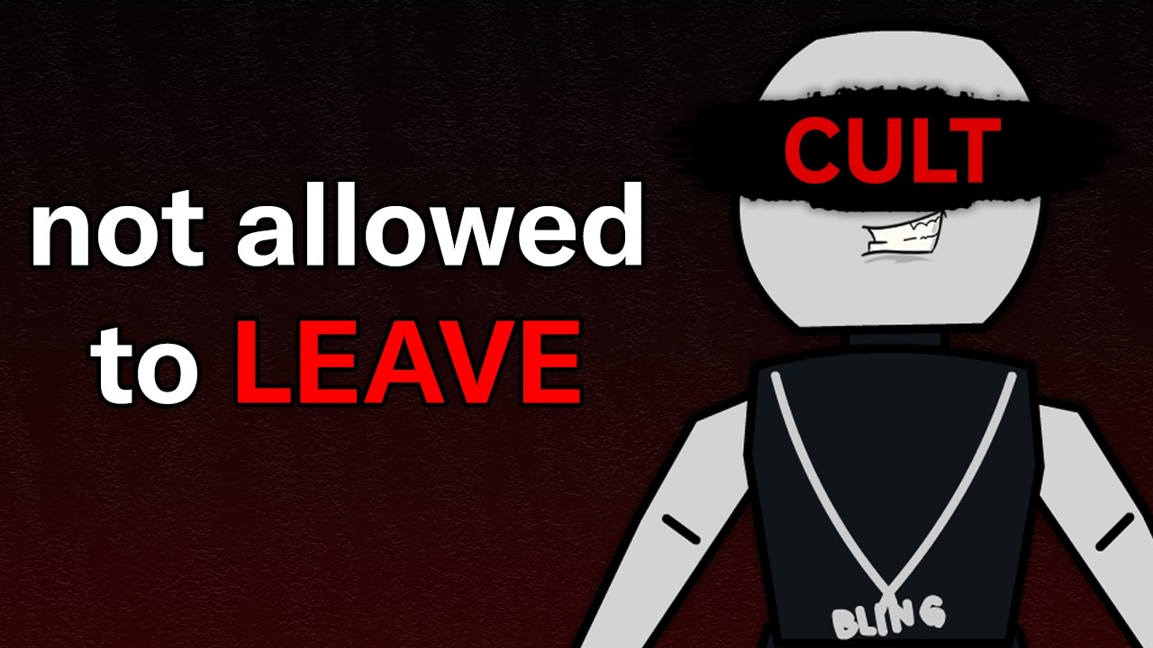I INFILTRATED A ROBLOX CULT...