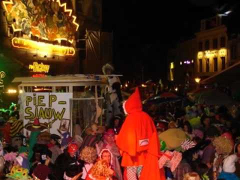 2Dj's van de Mert feat  Kristel   Die zotte daugen