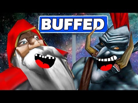 Riflemen & Headhunters Rejoice! Patch 1.30 Updates Explained