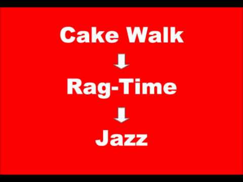 Victory (dance) Orchestra CAKE-ALK IN THE SKY