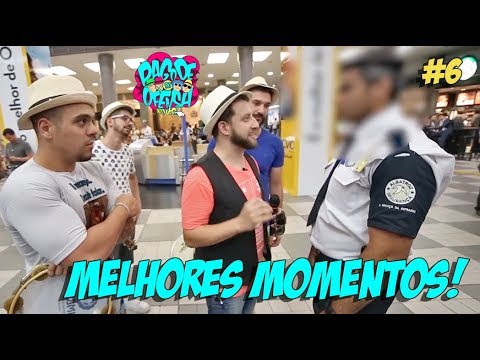 Pagode da Ofensa na Web - Melhores Momentos! #6