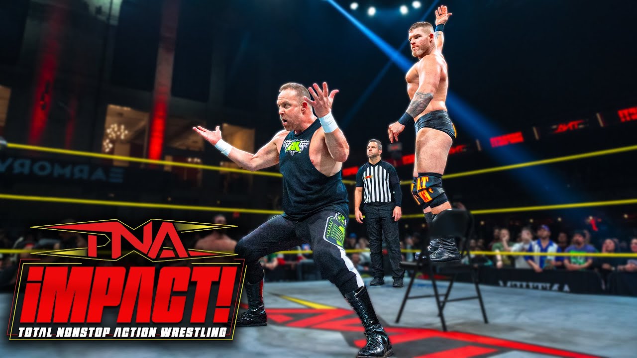 Video Test Thumbnail