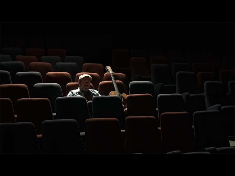 Gian Groen - Lonely Troebadoer