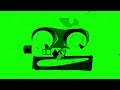 NEW EFFECT Klasky Csupo In Green Out Inverted Instructions In Description