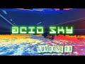 LUVDOSE 99 Acid Sky A Epic Journey