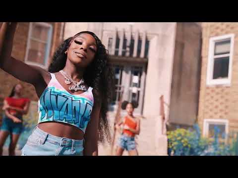 Myaap - From The Front (Official Music Video)