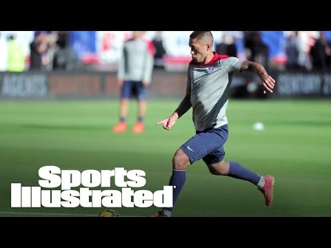 USMNT win over Azerbaijan reveals little about the team | Sports Illustrated