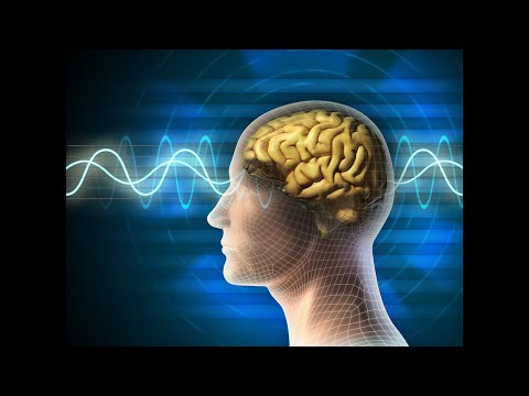 Study Aid 2: MIND NINJA - Low Alpha Binaural Beats, Concentration, Super Learning Focus, Study Music