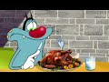 हिंदी Oggy And The Cockroaches एक ख़राब खेल Hindi Cartoons For Kids