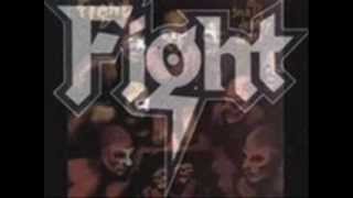 blowout in the radio room FIGHT ROB HALFORD