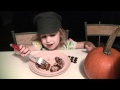 Sesame Chicken Song