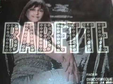 Babette - Discothèque