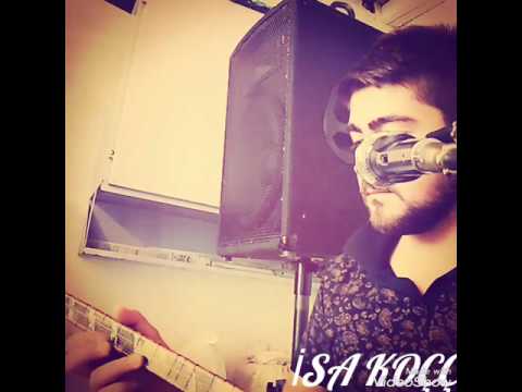 İSA KOÇÇ  ERİK DALI & HACELİM