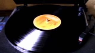 Benny Goodman. My melancholy baby