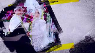 Download lagu NEW NIRWANA   FULL SAWERAN KELUARGA MINDAHAN   PENGANTIN BARU   THE WEDDING ELVIRA & TAUFIK   M mp3