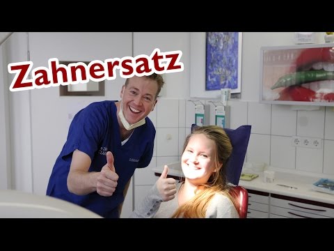 Was ist eignedlich Zahnersatz?