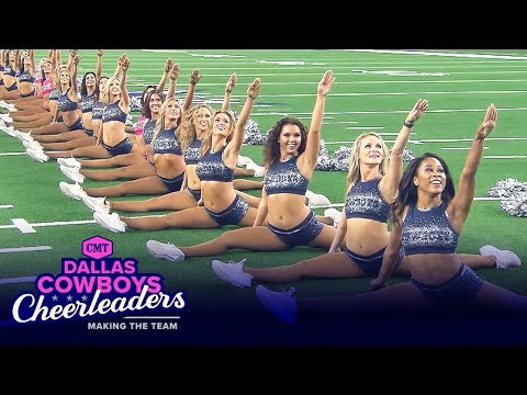 Who Will Shine On The Field? 🌟 #DCCMakingTheTeam | CMT
