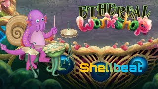 [WHAT-IF] There were more monsters on Ethereal Workshop - Shellbeat