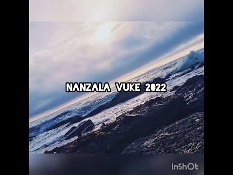 Nanzala Vuke 2022- LaTimmy & Team Distant