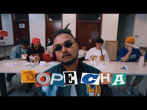 BRISK TIMOS - DOPE CHA (Official Music Video)