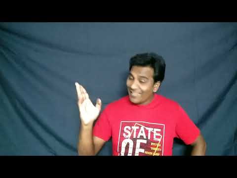 Neemesh Maheria Nagative ch...