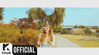 [MV] Kate Kim (케이트 킴) _ I Don&#39;t Wanna Go