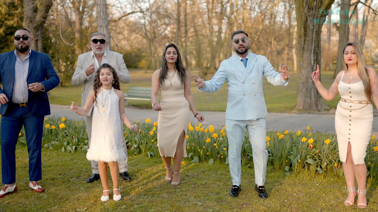 Franko Dolar - 1 minuta Labadej ( Official video )