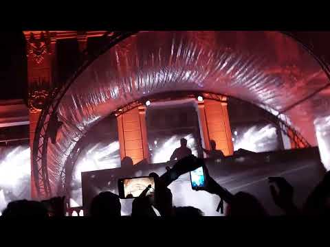 ATB - Ecstasy Manantial (ATB Mashup) (Fortune Stage) [Untold Festival 2022]
