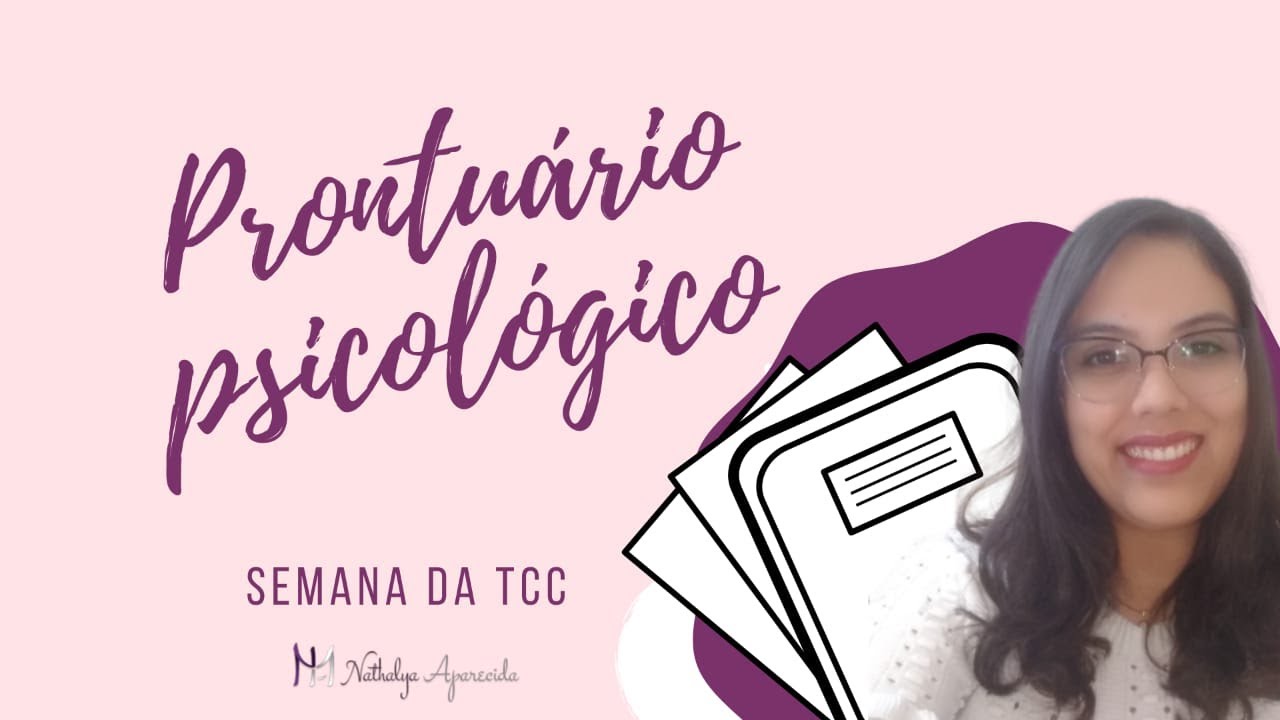 Prontuário psicológico: o que é necessário?