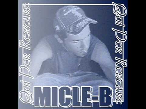 Micle-B - La Mia Città ft. Kaza
