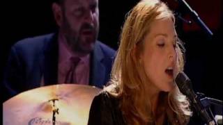 DIANA KRALL - DEED I DO.mpg