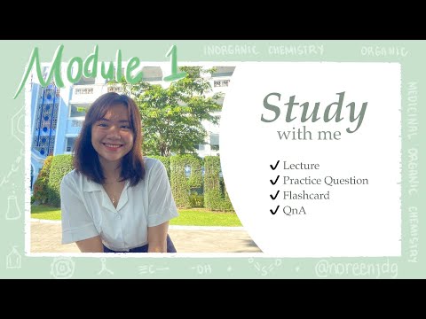 Module 1: Pharmacy Board Exam Review