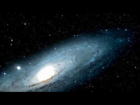 The stars of Andromeda