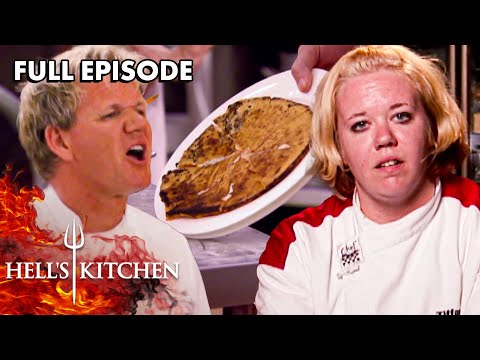 Hell's Kitchen Season 10 - Ep. 10 | Family Feuds | Full Episode