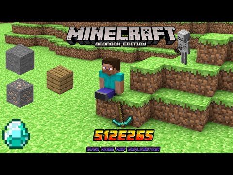 Insane Map Discoveries in Minecraft S12E265