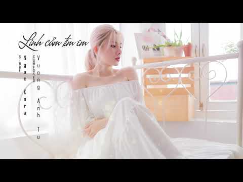 LINH CẢM TIM EM - OFFICIAL AUDIO - NGỌC KARA