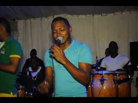 ado promotion  Rumichel Marchena (Danza)mi ta pidi tempu wardami