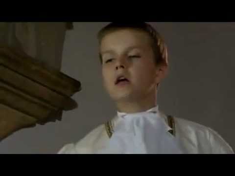 Polski Slowiki (Boys Choir) ▶▶▶ from L'or des anges (Golden Angels)