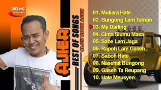 Download lagu 10 Lagu Terpopuler AJIER ¦ The Best Of Songs AJIER Slow Rock Aceh Music mp3 Download lagu 10 Lagu Terpopuler AJIER ¦ The Best Of Songs AJIER Slow Rock Aceh Music mp3