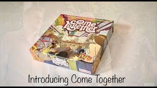 Video de Come Together