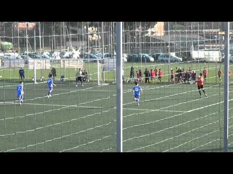 JUNIORES ELITE - ACCADEMIA CALCIO ROMA - SAVIO 3 - 2