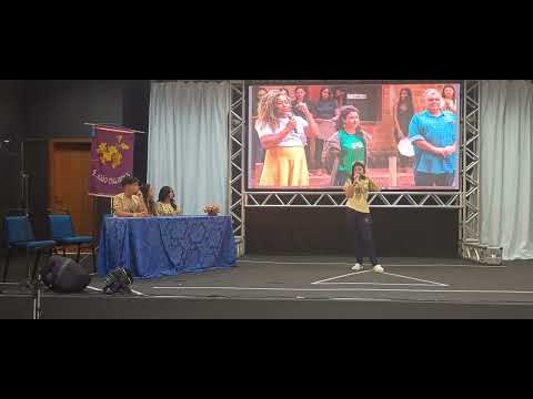 Seminário CE Pedro Ludovico Teixeira (São João D'Aliança) - Apresentações Científicas OH 2025