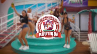 Visit us and discover our Boutique!