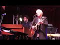 Robyn Hitchcock live "Fourth Time Around" (Bob Dylan Cover) Cain's Tulsa 20/2/2026