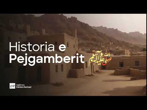 Historia e Pejgamberit (ﷺ)|16.Ndalimi i alkoolit dhe shpifja ndaj Aishes r.a