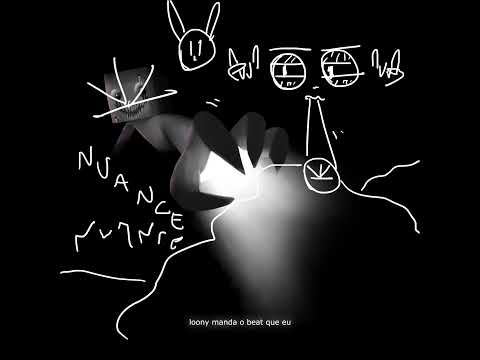 loonyjetski - CODRIP-19 (lyric video)